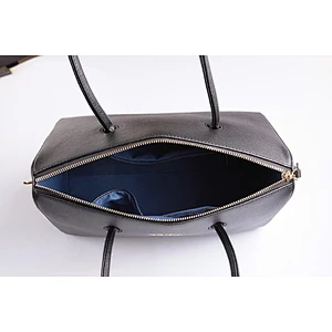 5041 Fashion designer saffiano leather bag women tote handbags China supplier ladies Alibaba trendy bags