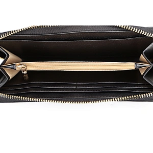 5975- High-end quality wallets ladies multi-slots case purse women's card holder