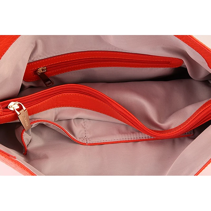 5159 Wholesale Factory Fashion shopping tote bag top sale Paparazzi Leather