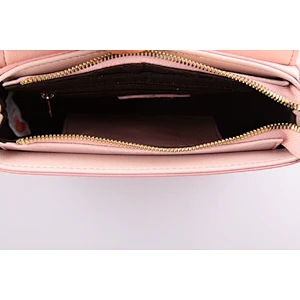 4671 China manufacturer Paparazzi brand original design fashion PU ladies crossbody bag