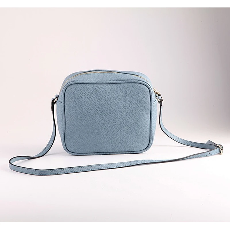 5090-Hot Selling Young Girls Fashion Crossbody Handbag Manufacturer Shoulder Ladies Hand Bag