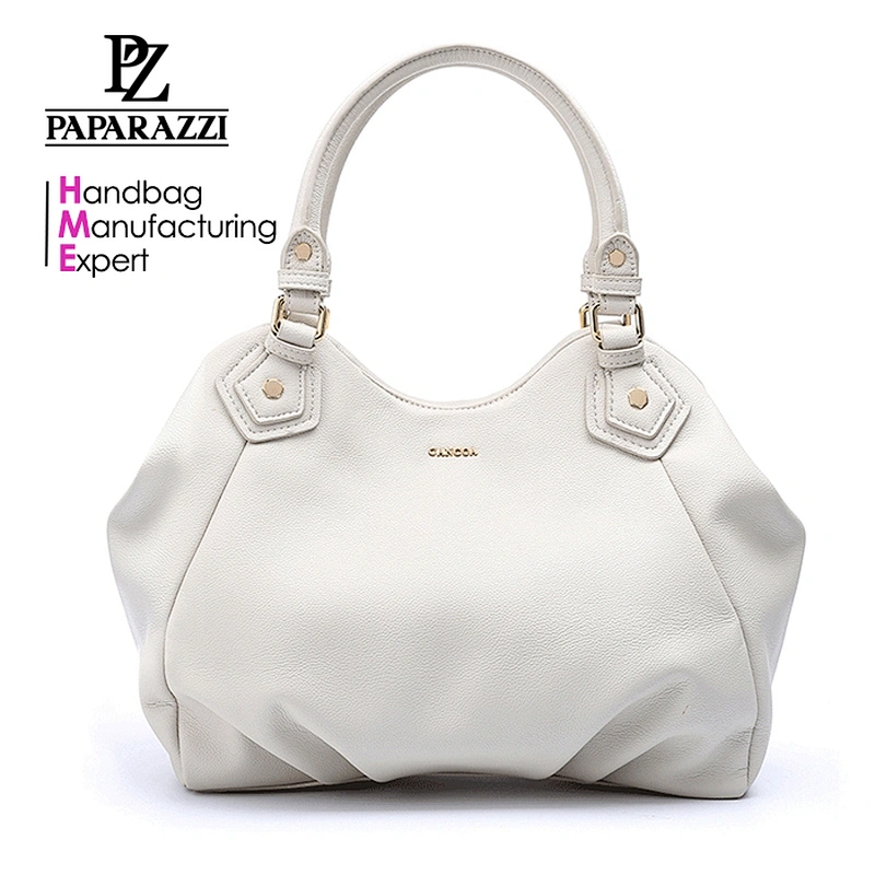 CC1025B  Guangzhou manufacturer luxury ladies faux leather new woman handbag