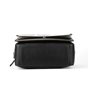 6528# 2019 Paparazzi brand name new luxury high fashion lady crossbody bag top quality pu leather designer handbags for women