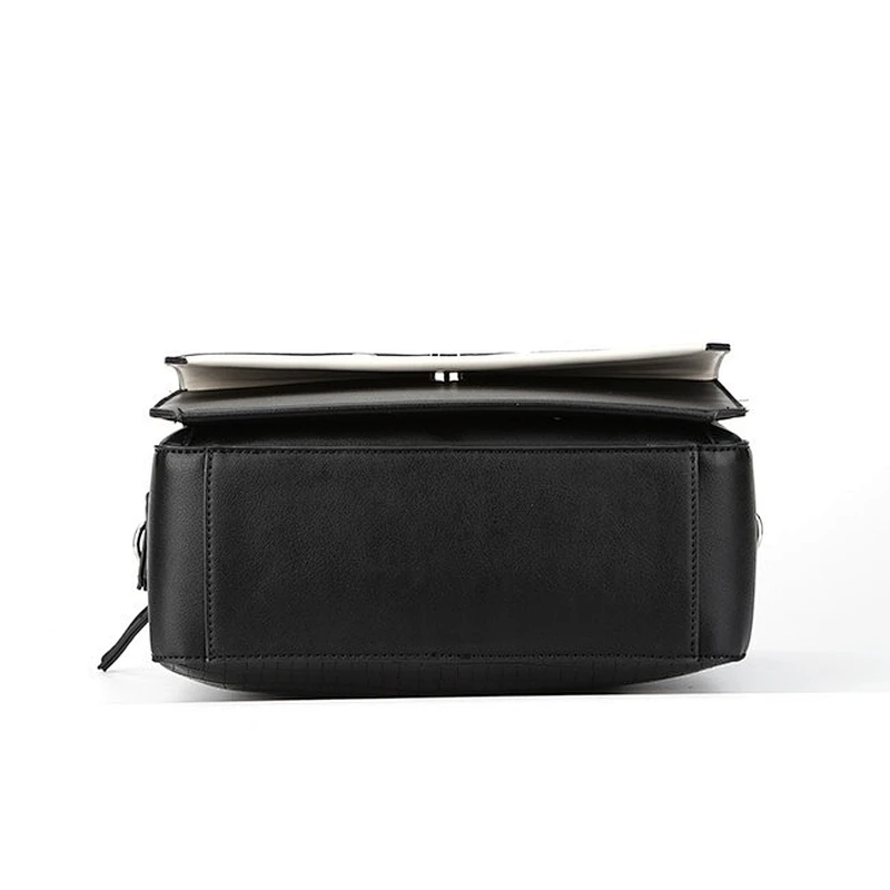 6528# 2019 Paparazzi brand name new luxury high fashion lady crossbody bag top quality pu leather designer handbags for women