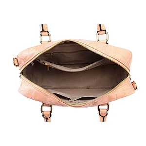 4109 Hot sale turkish leather bags woman luxury handbags designer tote stitching leather hand bags