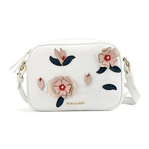 #6987 Zero customs Myanmar own factory wholesale latest fashion designer handbags for women PU leather ladies shoulder bags