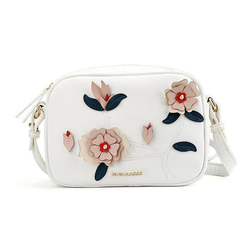 #6987 Zero customs Myanmar own factory wholesale latest fashion designer handbags for women PU leather ladies shoulder bags