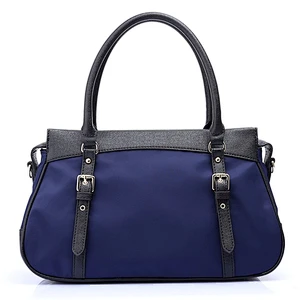 CC1056A 2018 High quality nylon tote handbags fashion designer wholesale factory bags handbag nylon for women
