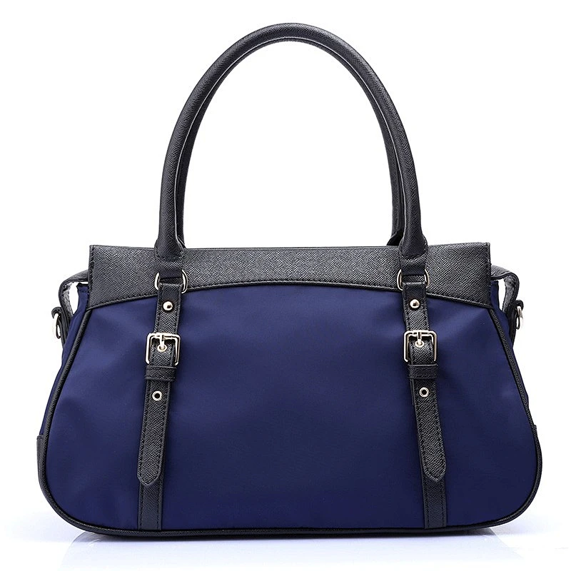 CC1056A 2018 High quality nylon tote handbags fashion designer wholesale factory bags handbag nylon for women