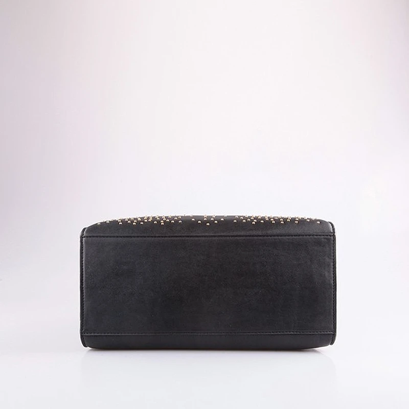 3539 Bolsos al por mayor Hot sale metal beads decorative ladies fashion brand hand bags designer china