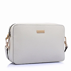 2060b elegant luxury long handle custom shoulder bag for ladies