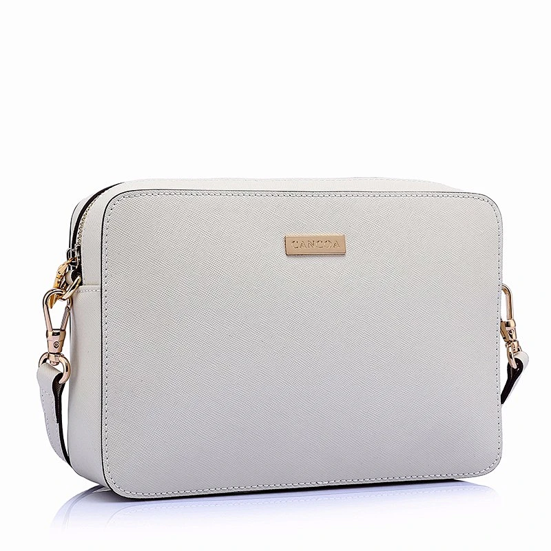 2060b elegant luxury long handle custom shoulder bag for ladies