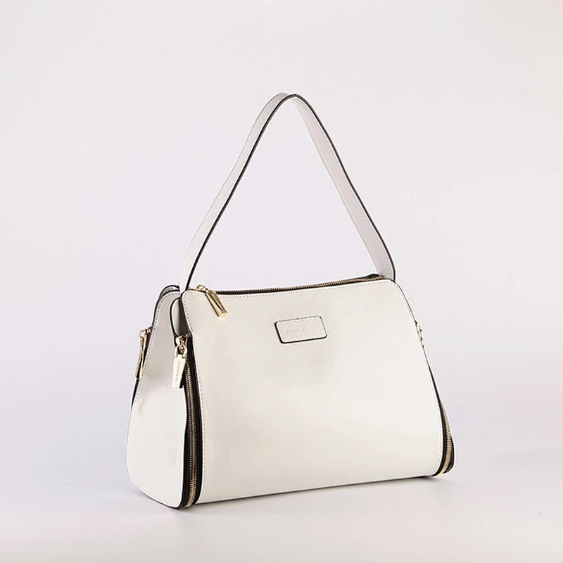 4043 Latest designer crossbody handbags 2017 guangzhou ladies bags woman hand bag