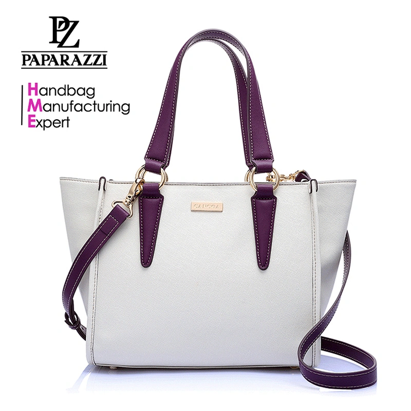 2024b PAPARAZZI hot sale fashion trends synthetic leather women bags tote
