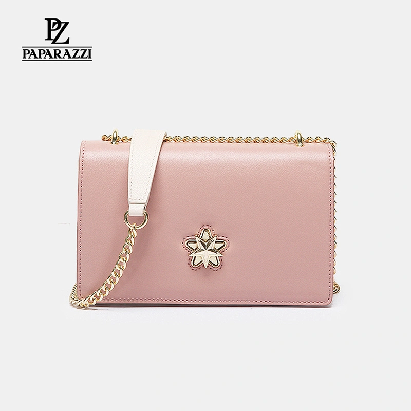 #ZB020 2020 Tax Free Myanmar made latest fashion design custom ladies shoulder bag PU leather bags women handbags shoulder