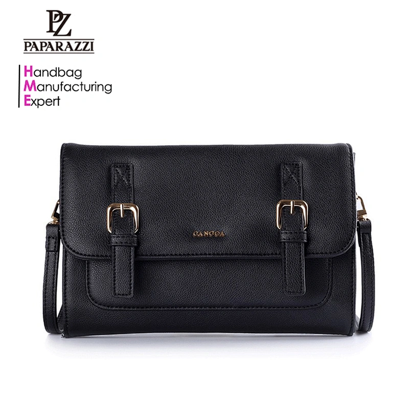 1020A-2017 Bag manufacturers custom Classic Style Brand Mexican leather handbags with Flap