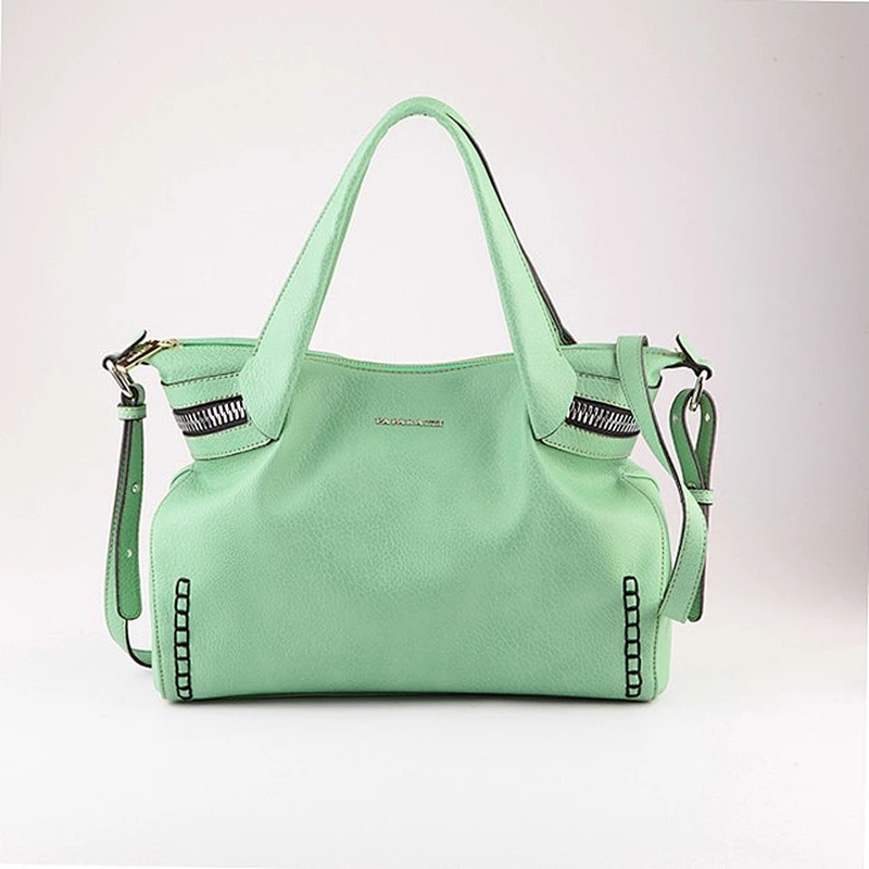 5117 Paparazzi own-designed pretty elegant soft women PU tote bag