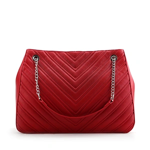 #9988 No 25% tariff Myanmar made wholesale high quality tote bag multifunction novelty handbag