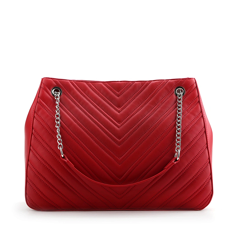 #9988 No 25% tariff Myanmar made wholesale high quality tote bag multifunction novelty handbag