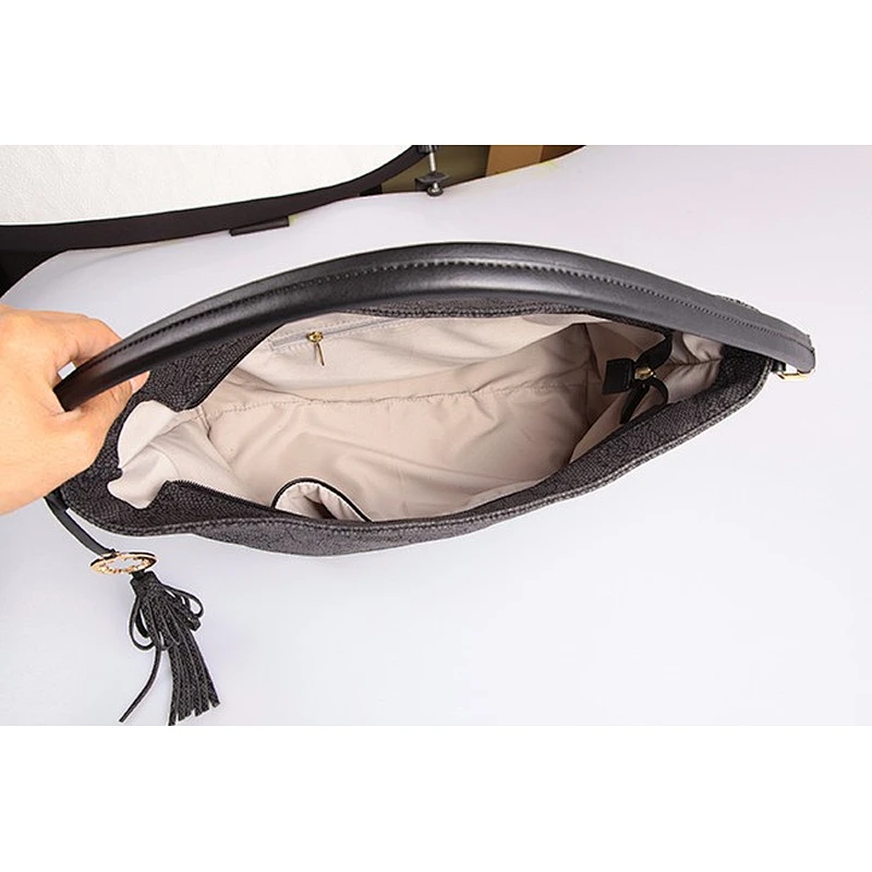 5056 Custom Casual shopping bag manufacturers