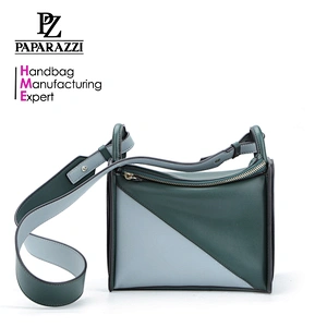 8658 Women crossbody bag PU leather bag wholesale