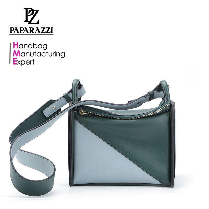 8658 Women crossbody bag PU leather bag wholesale