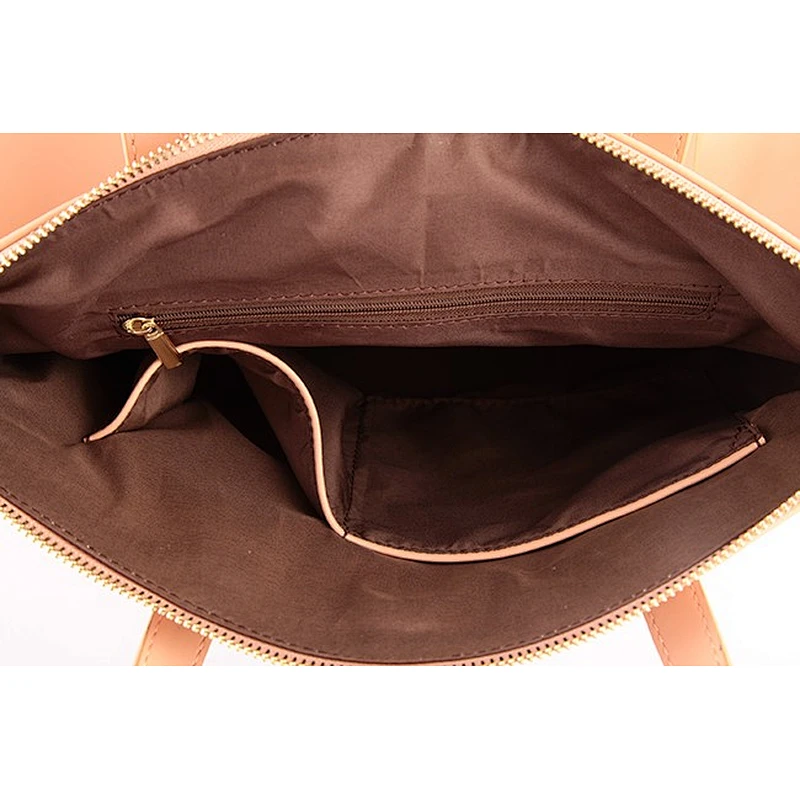 5099 Paparazzi since 1992 SGS approval euro tote bag women bag leather handbag