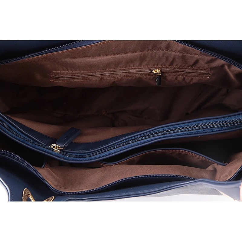 5102 PAPARAZZI bags customize fashion design online handbags for ladies