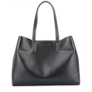 6964# 2020 Spring&Summer bolsos mujer latest fashion trendy design custom PU leather ladies tote bags luxury handbags for women