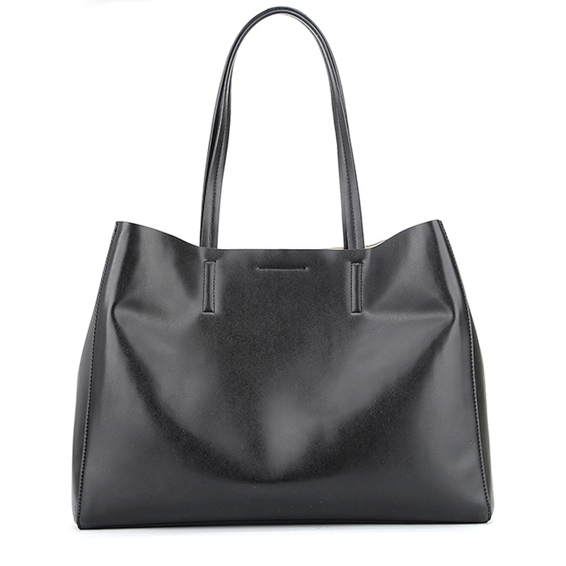 6964# 2020 Spring&Summer bolsos mujer latest fashion trendy design custom PU leather ladies tote bags luxury handbags for women