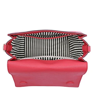 CC2050- BSCI approval factory women's bag beauty brand famous luxury ladies bag waterproof