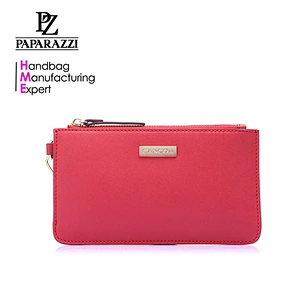 2062a European Fashion wristlet bag for lady