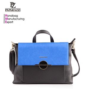 5079 Hot sale branded design dame handtasche woman hand bag 2017