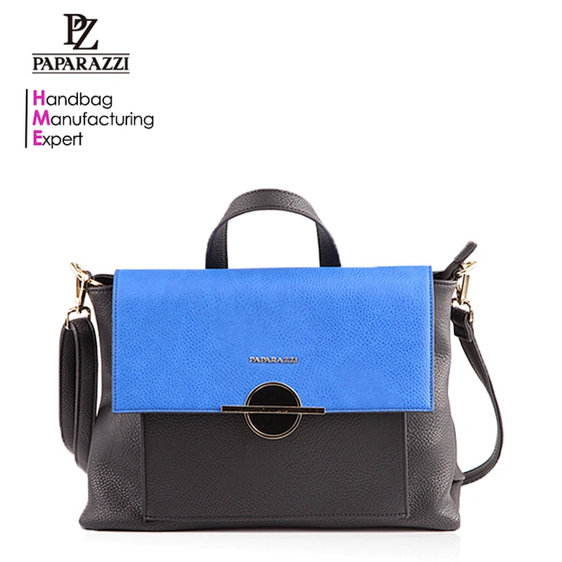 5079 Hot sale branded design dame handtasche woman hand bag 2017
