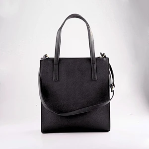 4825- Guangzhou paparazzi custom lady genuine leather handbags ladies handbags factory