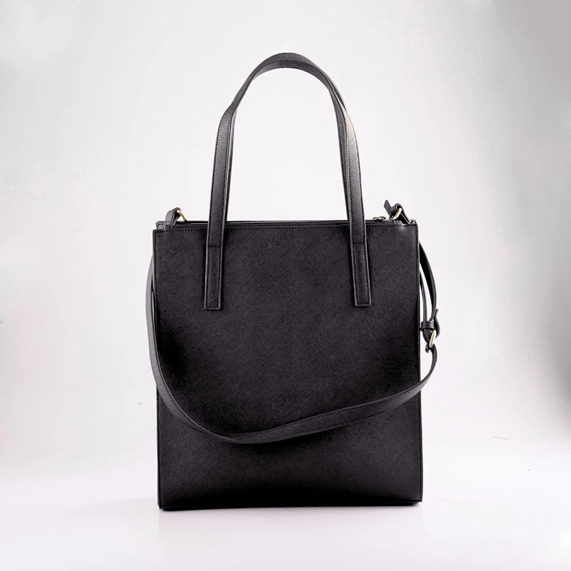 4825- Guangzhou paparazzi custom lady genuine leather handbags ladies handbags factory