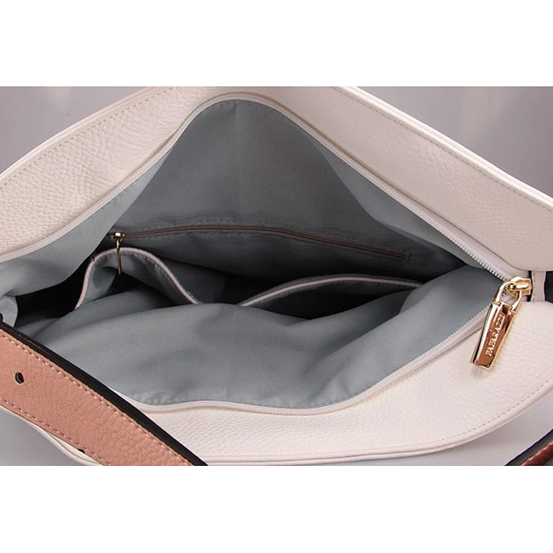 4969-Hot sale styles from PAPARAZZI handmade elegant ladies hobo bags