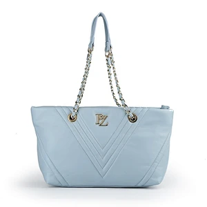 6971-BSCI approval manufacture women's shoulder bag wholesale female shopper bag