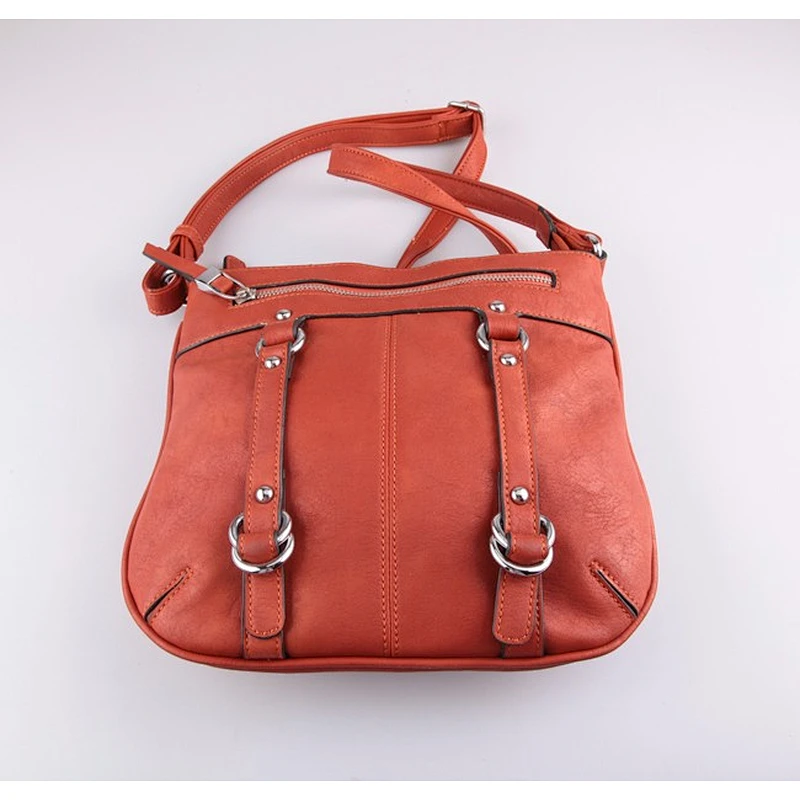 5326 Paparazzi ODM handbag manufacturer since 1992 women PU leather bag