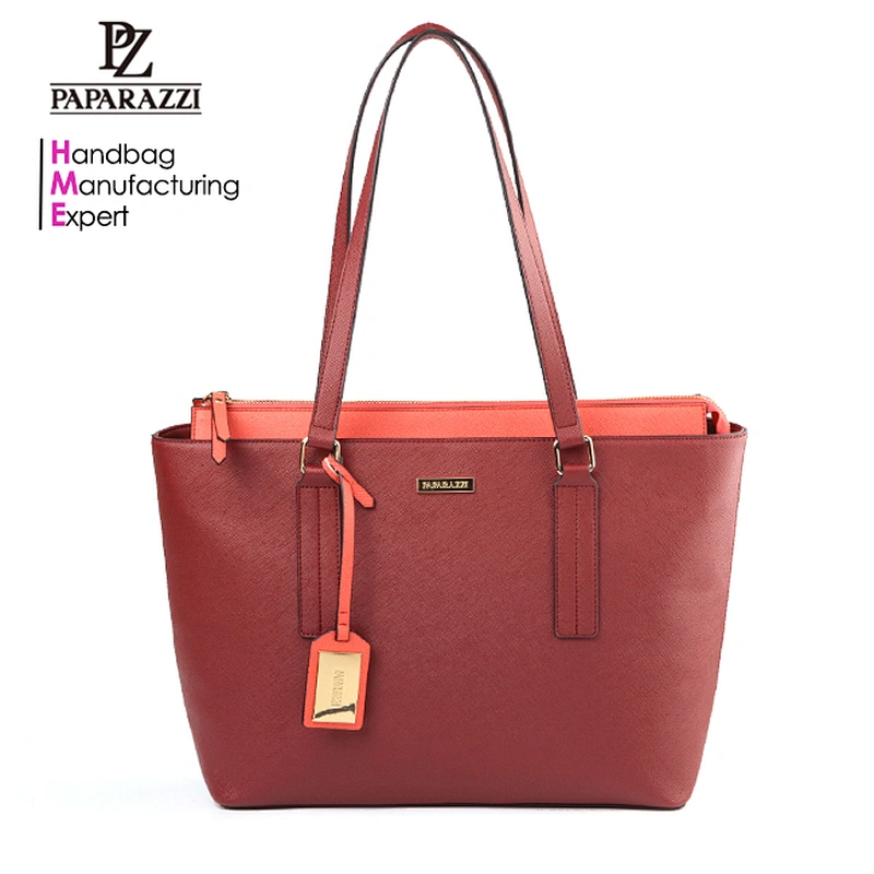 5174 High quality custom fashion ladies handbags