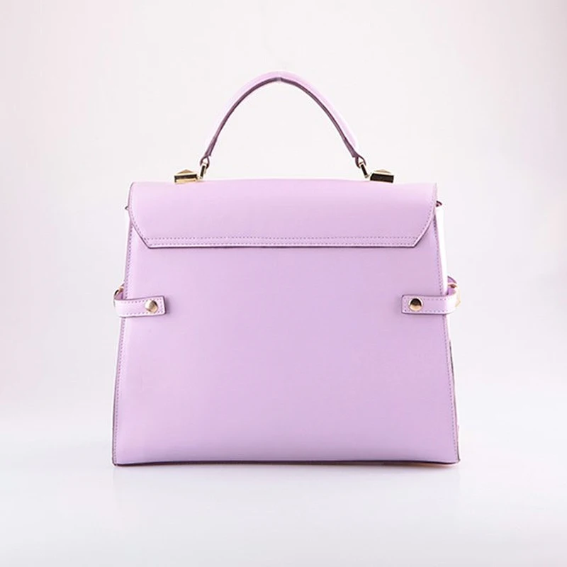 3719 Fashion accessories woman handbag customized ladies designer hand bags