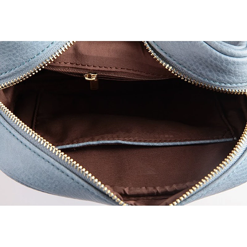 5090-Hot Selling Young Girls Fashion Crossbody Handbag Manufacturer Shoulder Ladies Hand Bag