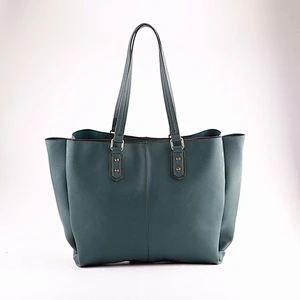 5543 fashion ladies international brand PU bags handbags for girls online shopping