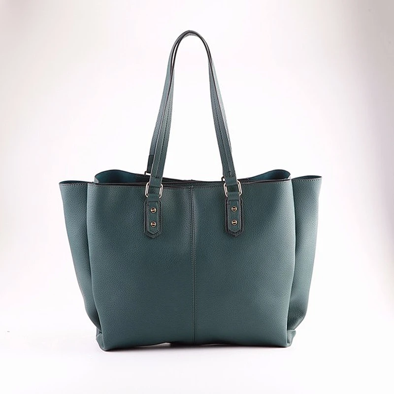5543 fashion ladies international brand PU bags handbags for girls online shopping