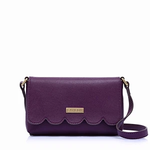CC2067A Manufacturer Purple Crossbody Hand Bags