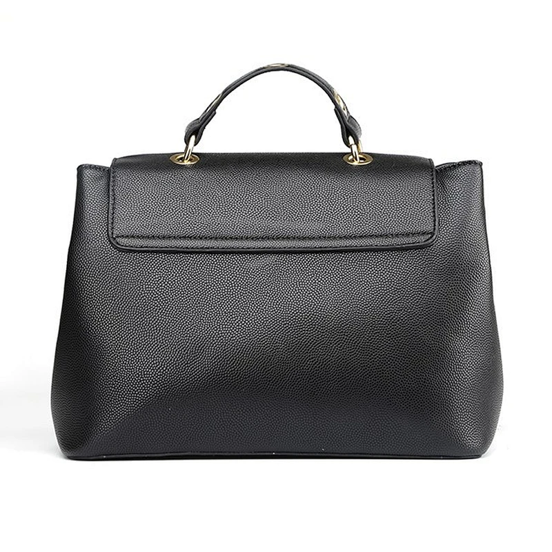 6551 Paparazzi Leather PU leather fashion summer handbag design Guangzhou Factory