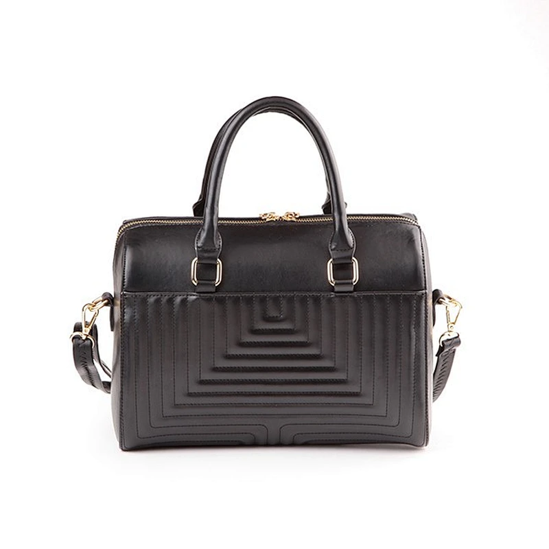 5861# 2019 China suppliers online shopping wholesale latest fashion design PU leather ladies hand bags luxury handbags for women
