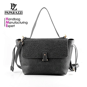 4824 Wholesale Fashion designer PU high quality handbag OEM customized factory ladies hand bags