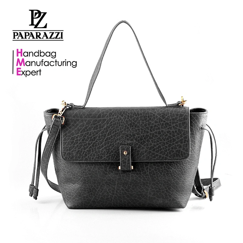 4824 Wholesale Fashion designer PU high quality handbag OEM customized factory ladies hand bags