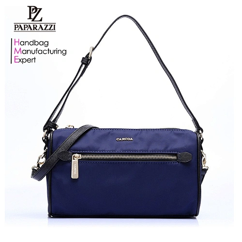 CC1060- China Factory Durable Nylon Hobo Bag Durable Universal Fashion Nylon Handbag